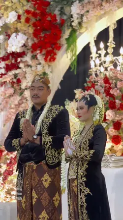 Wedding-an Java❤️