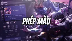 [2] phép màu