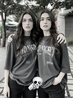 AI world twin