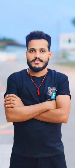 from kantri 