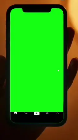 Mockup Celular