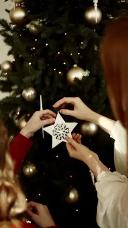 Christmas Mood