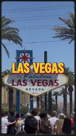 Las Vegas Retro 