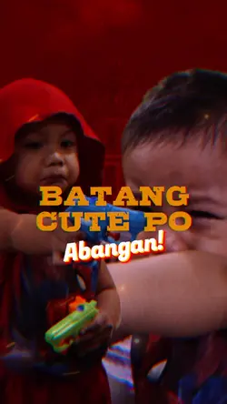 Batang Quiapo Cute 2