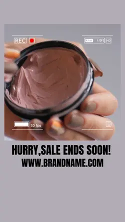 face mask product