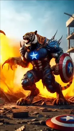 tigre 