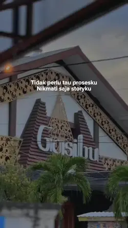 story harian