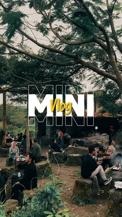 Opening Mini Vlog