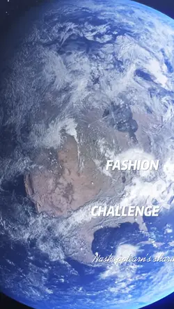 Fashion 