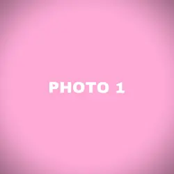 Photo template 