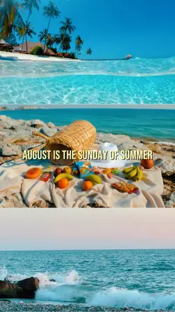 My Summer