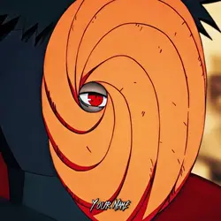 Uchiha Obito 