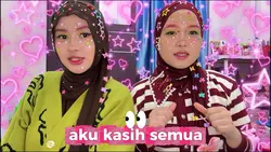 Transisi make up