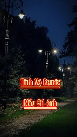Tinh Vệ Remix 31 pic