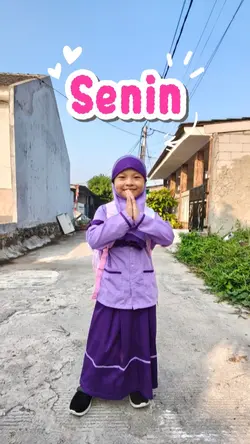 Seragam sekolah