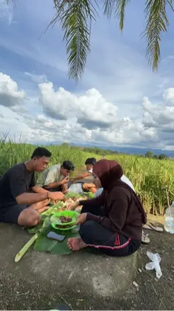 Dide merugikah jeme