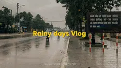 mẫu vlog cinematic 