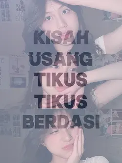 3:4kisah usang tikus