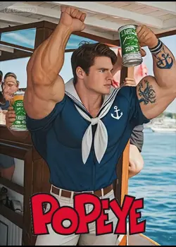 Popeye 