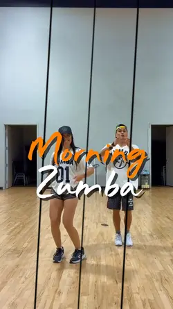 Morning Zumba