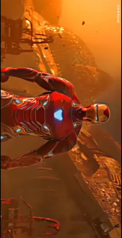 Marvel 4k edit 
