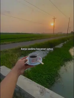 kerjo sedino bayaran