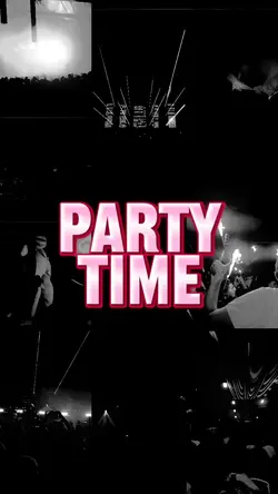 Party Time
