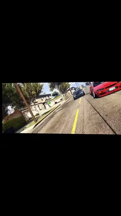 GTA drifting