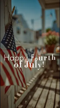 Fourth Of July 