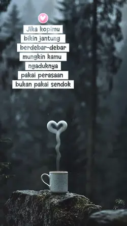 Kopi Perasaan