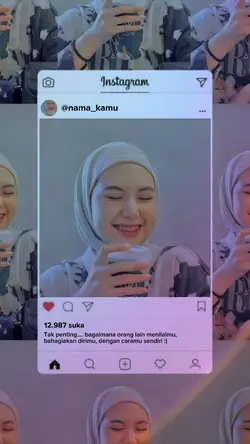 frame Instagram