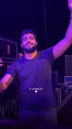 Era você… 🎶