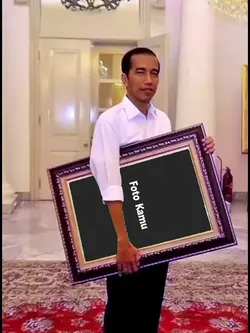 Ganti Foto Kamu 