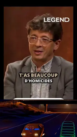 Légende 
