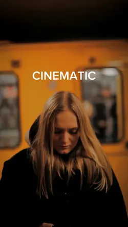 CINEMATIC VINTAGE