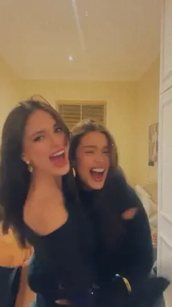 bestfriend moments 