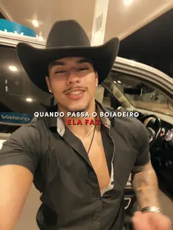 O BOIADEIRO 