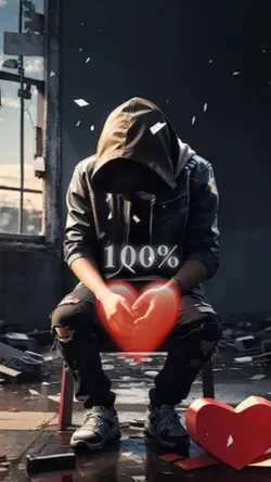 Broken 