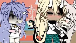 gacha life