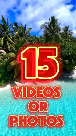 15 Videos Or Photos