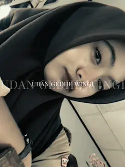 udan gede wingi iso
