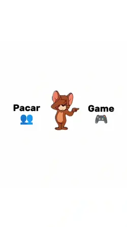 Pacar / Game
