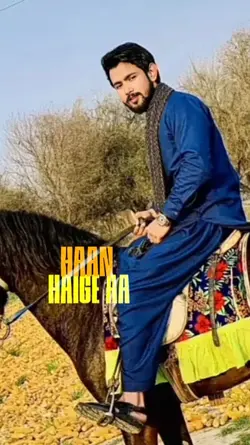 Haan Haige Aa