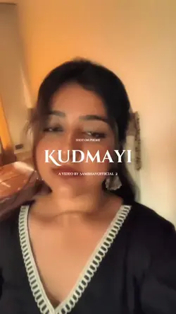 Kudmayi