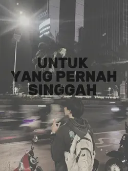 untuk yang pernah