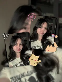 Pikachu Lucu 