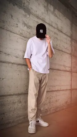 Boy Solo Pic