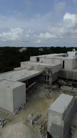 Under construction 
