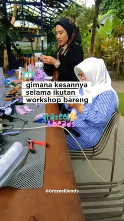 Interview Testimoni