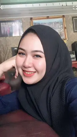 Senyum manis